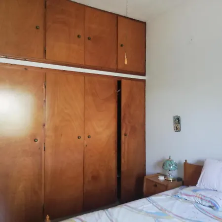 Apartment Matina Naousa (Paros)