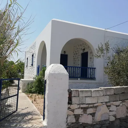 Apartment Matina