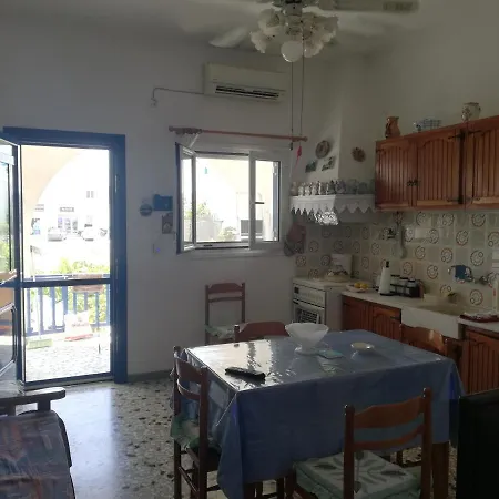 Matina Apartment *