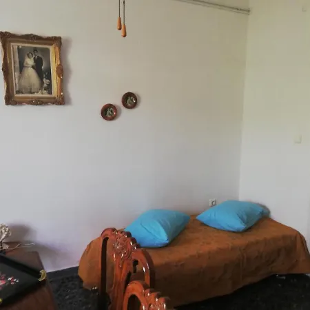 Apartment Matina
