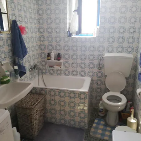 Apartment Matina *