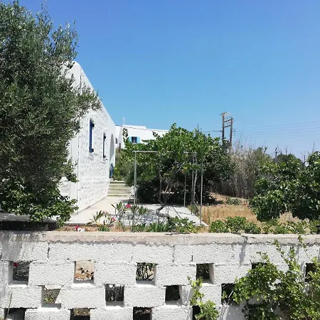 Matina Apartment *