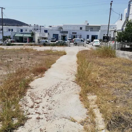 Matina Naousa (Paros)