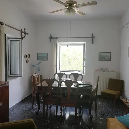 Apartment Matina *