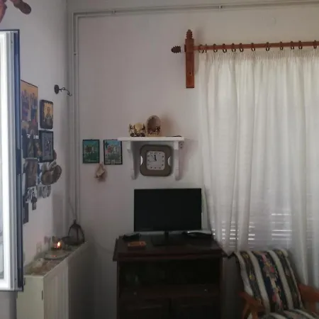 Matina Apartment *