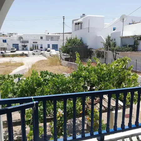 Apartment Matina