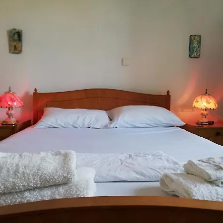 Matina Apartment Naousa (Paros)