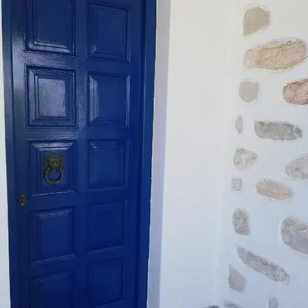 Matina Apartment *